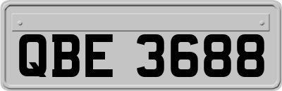QBE3688