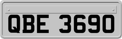 QBE3690