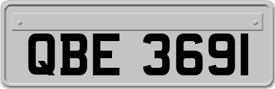 QBE3691