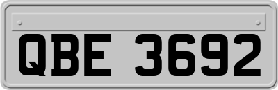 QBE3692
