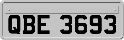 QBE3693