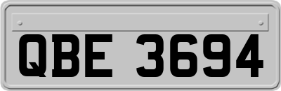 QBE3694