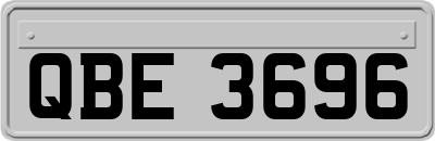 QBE3696