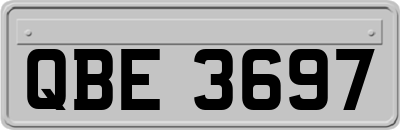 QBE3697