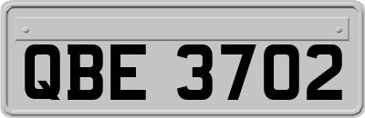 QBE3702