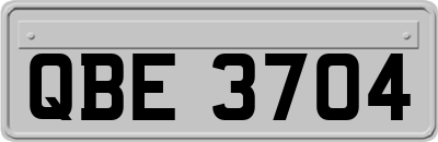 QBE3704