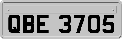 QBE3705
