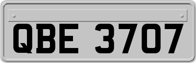 QBE3707