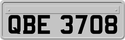 QBE3708