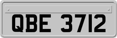 QBE3712