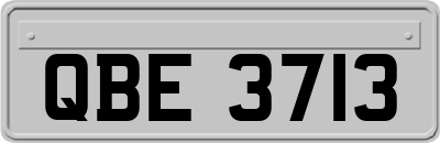 QBE3713