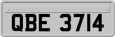 QBE3714