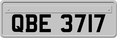 QBE3717