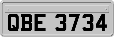 QBE3734