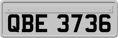 QBE3736