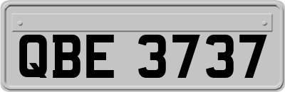 QBE3737