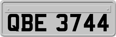 QBE3744