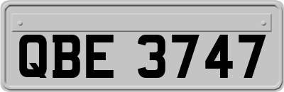 QBE3747