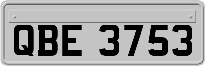 QBE3753