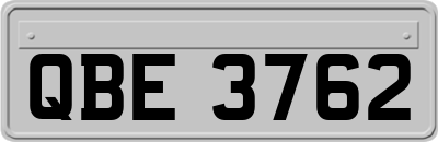 QBE3762