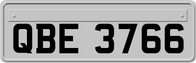 QBE3766
