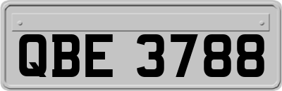 QBE3788