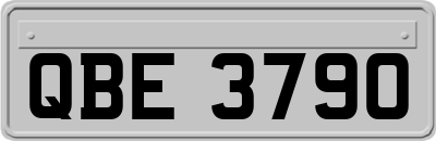 QBE3790