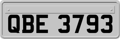 QBE3793