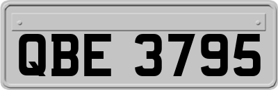 QBE3795
