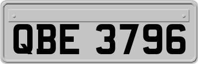 QBE3796