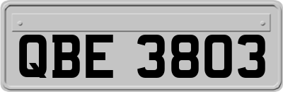 QBE3803