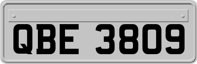 QBE3809