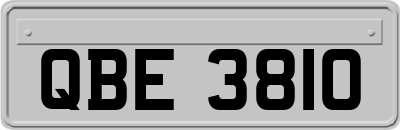 QBE3810