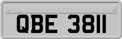 QBE3811
