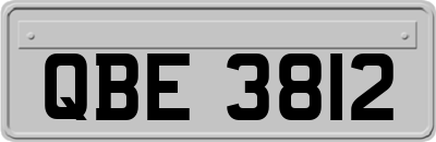 QBE3812