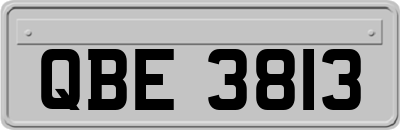 QBE3813