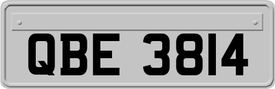 QBE3814