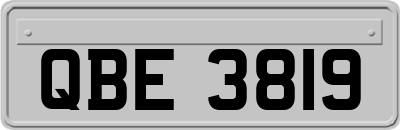 QBE3819