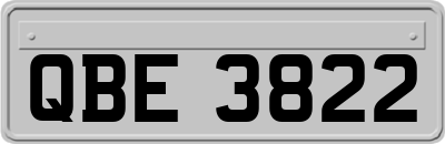 QBE3822