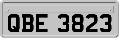 QBE3823
