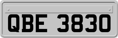 QBE3830