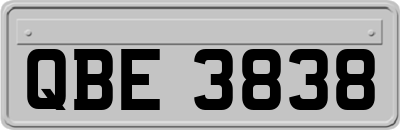 QBE3838