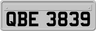 QBE3839
