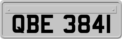 QBE3841