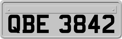 QBE3842
