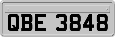 QBE3848