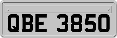 QBE3850