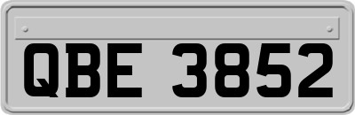 QBE3852