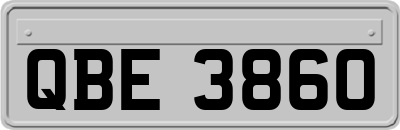 QBE3860