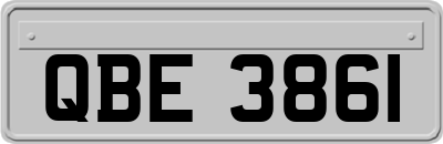 QBE3861